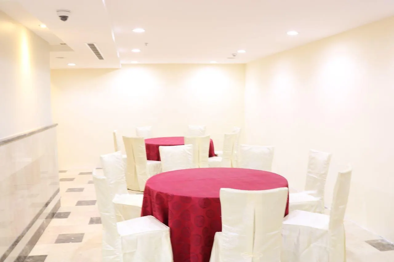 Jawhart Al Hashimiah Hotel Mecca