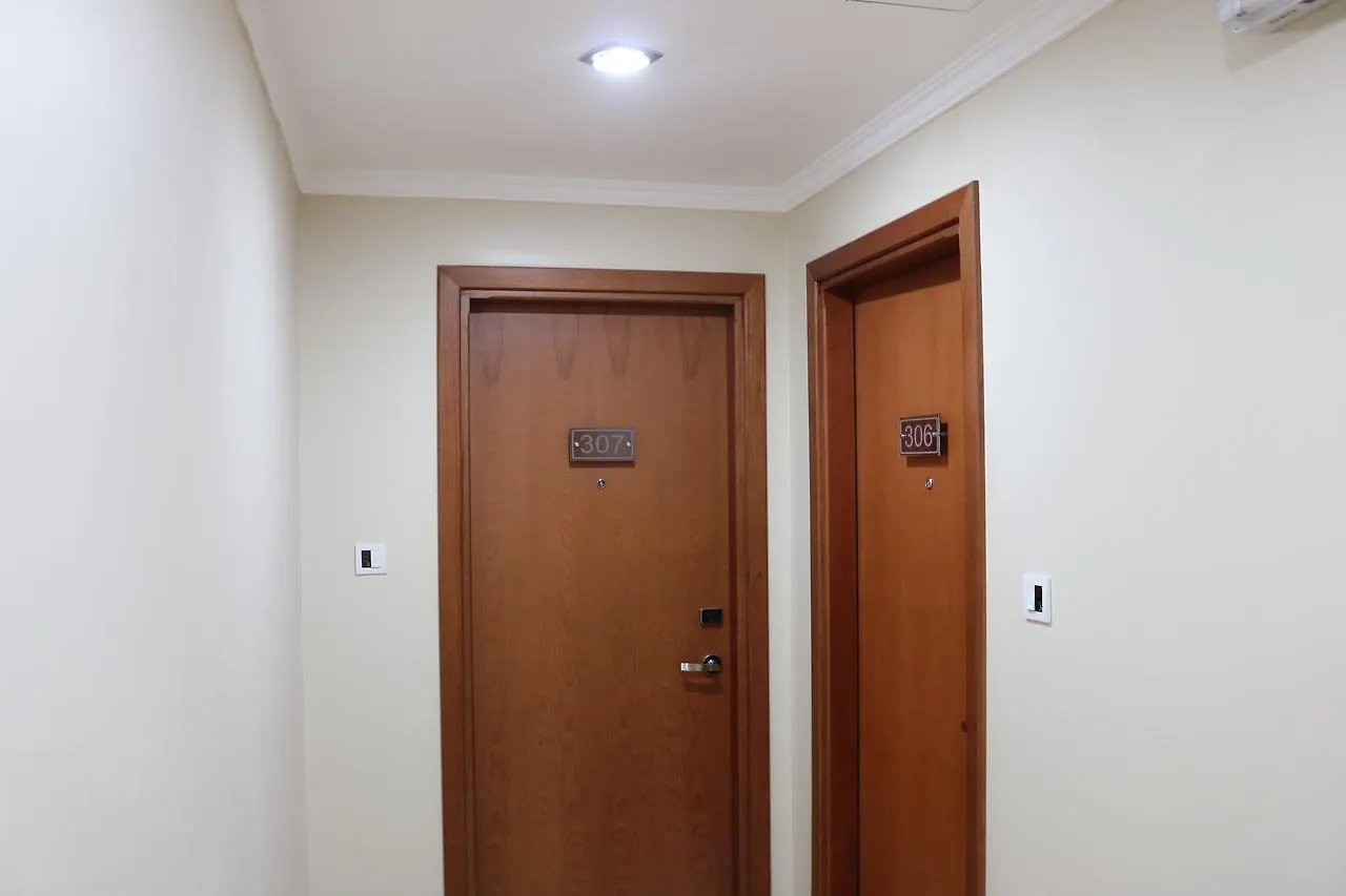 Jawhart Al Hashimiah Hotel Mecca