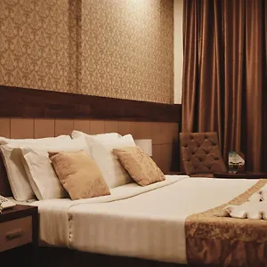 3* Otel Snood Al Salam